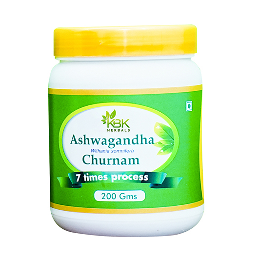 Ashwagandha Churnam
