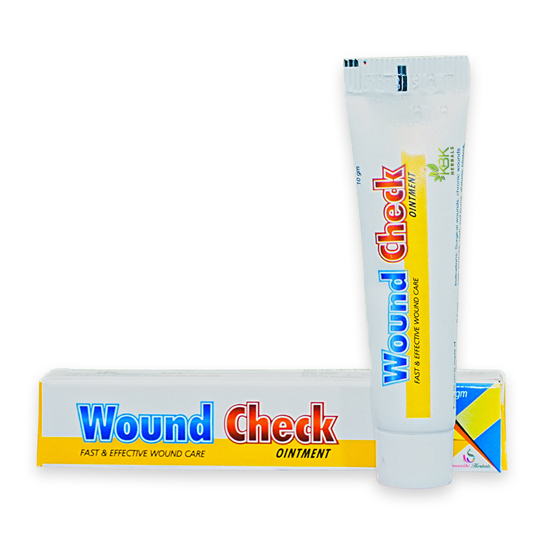 Wound Check Ointment